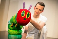BT: The Very Hungry Caterpillar Show 2022