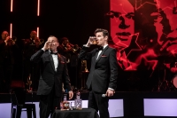 Rat Pack - Swinging At The Sands - Beck Theatre, Hayes