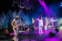 BT: ABBA Forever 2022
