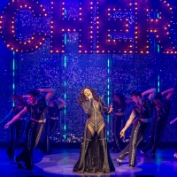 ST: The Cher Show