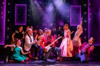 Footloose production photos
