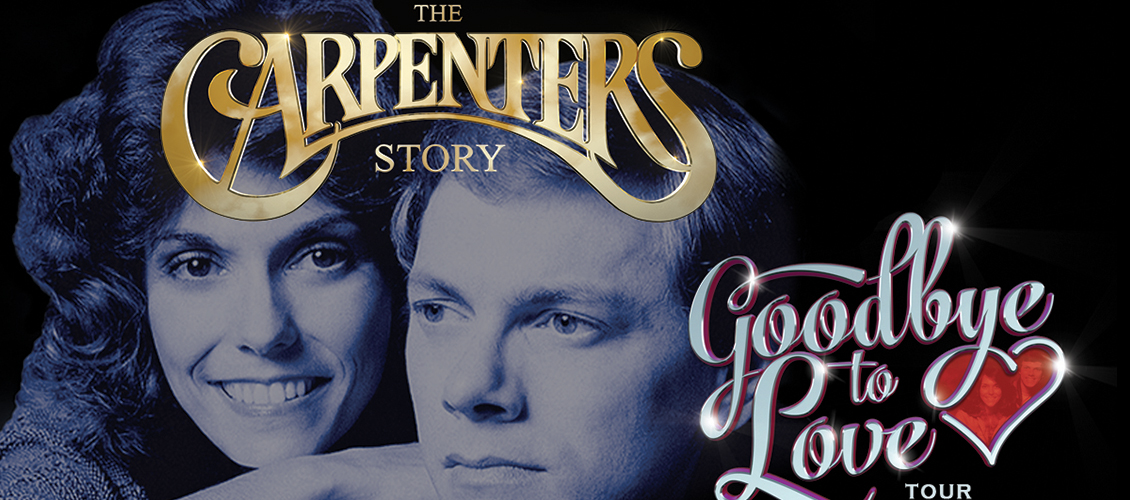 GL: The Carpenters Story