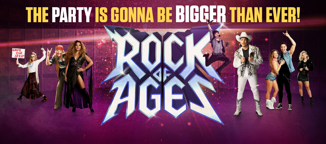 ST: Rock Of Ages